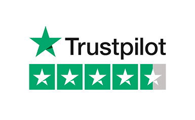 Logo trustpilot 