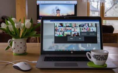 Get the Most Out of Your Virtual Meetings