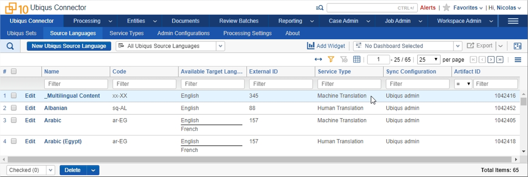 Simple and Transparent Pricing Structure