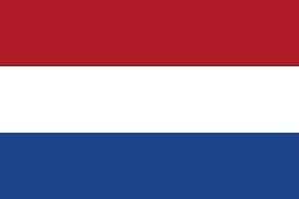 Nederland-flag