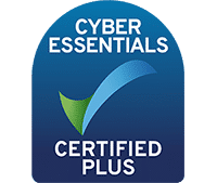 Ubiqus UK is Cyber Essentials Plus Certified