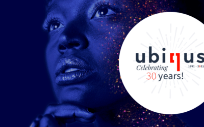 Ubiqus turns 30!