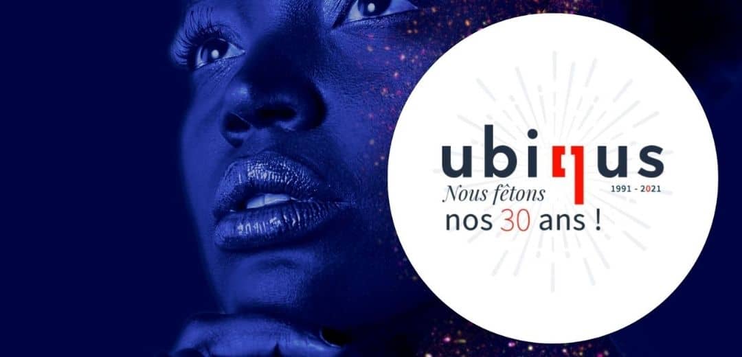 Ubiqus fête ses 30 ans !